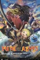 Made in Abyss (Movie) Collection