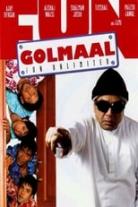 Golmaal Collection