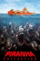 Piranha 3D Collection