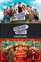 Perdiendo el norte - Colección