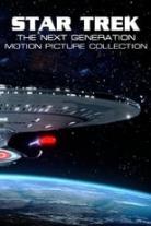 Star Trek: The Next Generation Collection