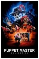 Puppet Master Collection