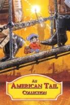 An American Tail Collection