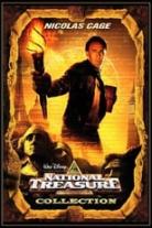 National Treasure Collection