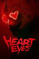 Heart Eyes - Colección