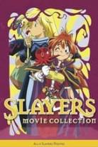 Slayers Collection