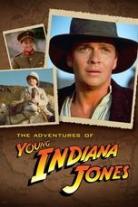 The Adventures of Young Indiana Jones Collection