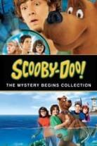 Scooby-Doo! The Mystery Begins Collection