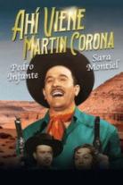Martín Corona Colección