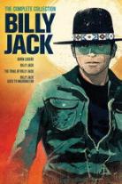 Billy Jack Collection