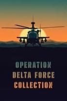 Operation Delta Force Collections