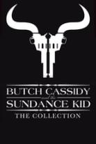 Butch Cassidy and the Sundance Kid Collection