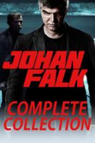 Johan Falk GSI Collection