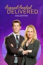 Signed Sealed Delivered Collection