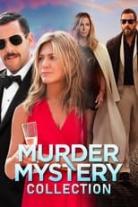 Murder Mystery Collection