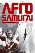 Afro Samurai Collection