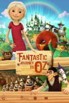 Fantastic Journey To Oz Collection