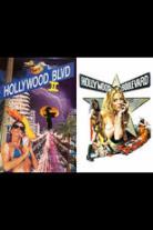 Hollywood Boulevard Collection