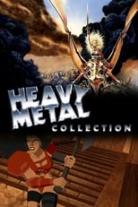 Heavy Metal Collection
