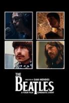 The Beatles: A Four Film Cinematic Event