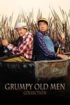 Grumpy Old Men Collection