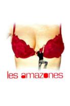 Les Amazones - Saga