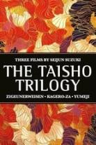 The Taisho Trilogy