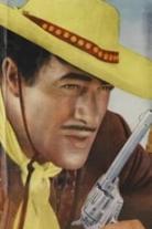 Cisco Kid (Gilbert Roland) Collection