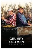 Grumpy Old Men Collection