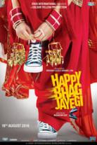 Happy Bhag Jayegi Collection