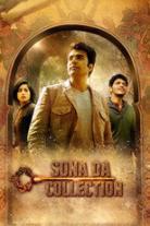 Sona Da Collection