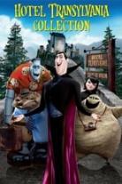 Hotel Transylvania Collection