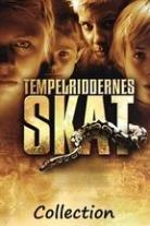 Tempelriddernes skat Collection