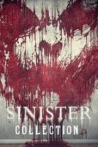 Sinister Collection