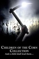 Children of the Corn Collection