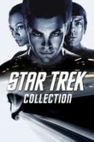 Star Trek: Alternate Reality Collection