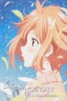 Beyond the Boundary: I'll Be Here Collection