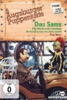 Augsburger Puppenkiste - Das Sams