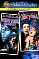 Count Yorga Collection