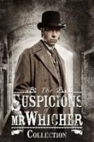 The Suspicions of Mr Whicher Collection