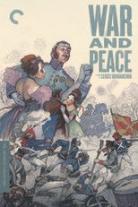 War and Peace Collection