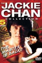 The Jackie Chan Collection