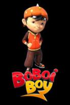 BoBoiBoy Collection