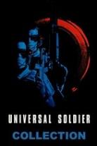 Universal Soldier Collection