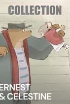 Ernest & Celestine Collection