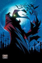 Todd McFarlane's Spawn