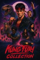 Kung Fury Collection