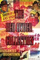 Red Ryder Collection