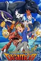 Digimon Tamers Collection