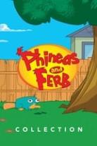 Phineas and Ferb Collection